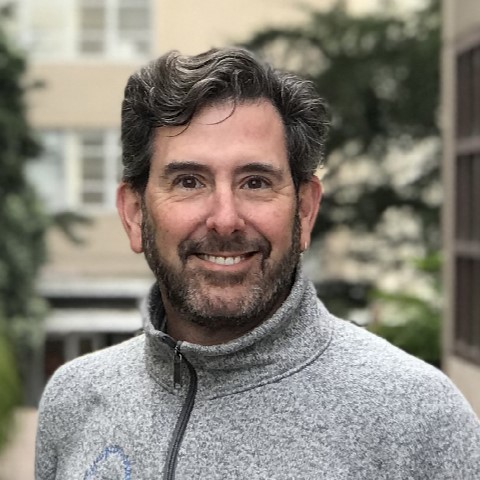 Dr. Mike Rabow