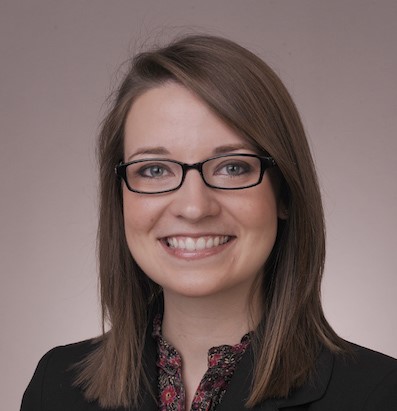Allyson Chapman