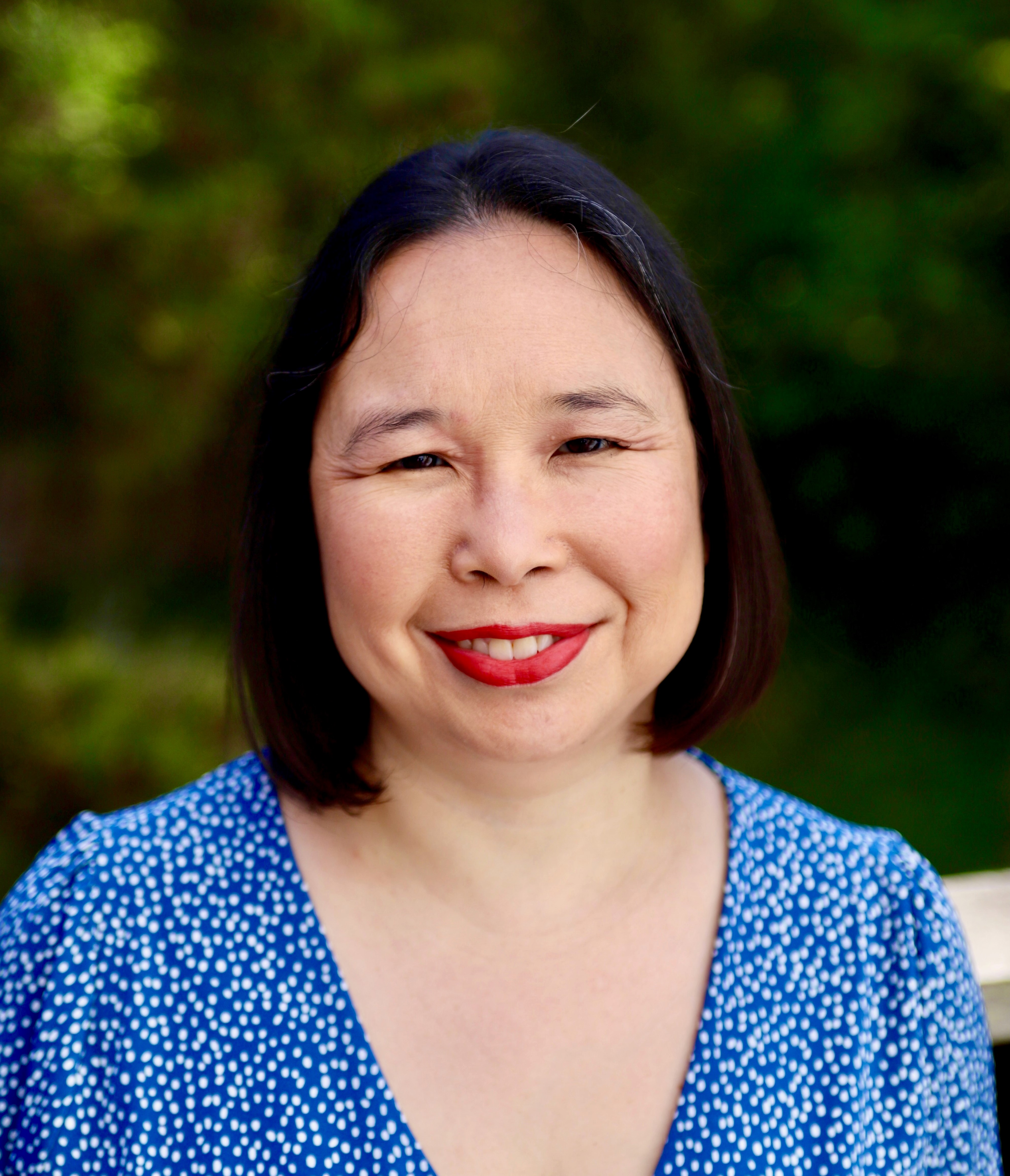 Gayle Kojimoto