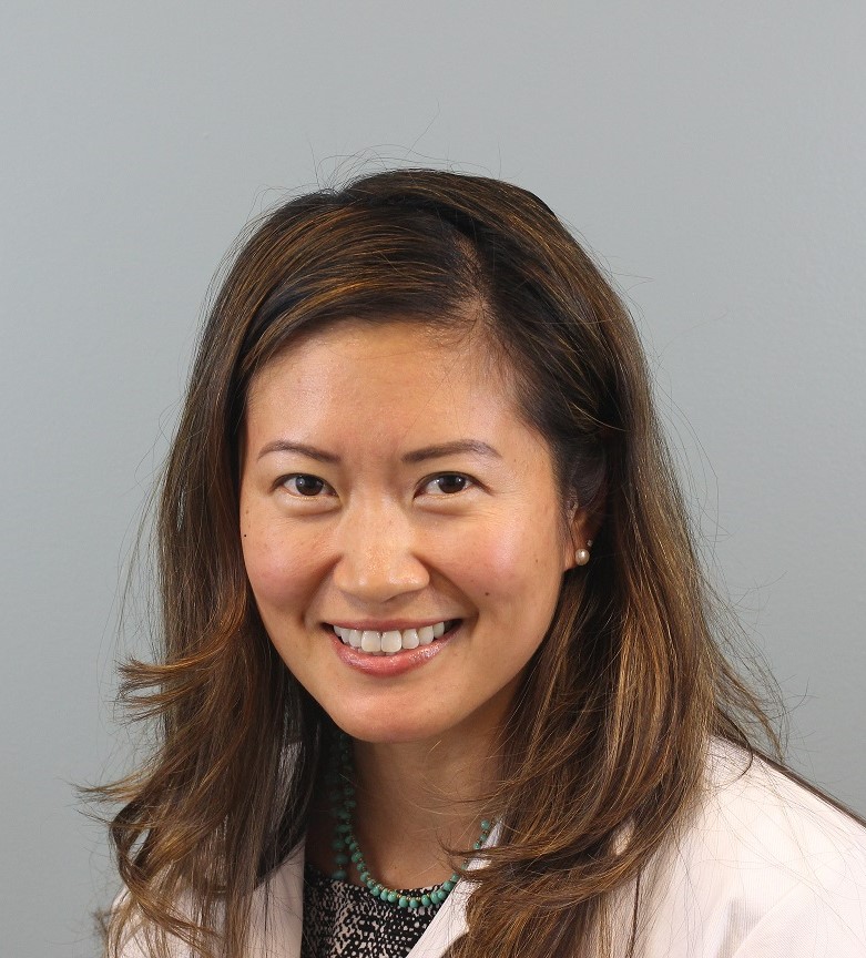 Dr. Janet Ho