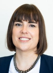 Jennifer Tiskus