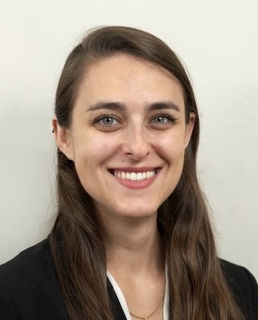 Isabel O'Brien