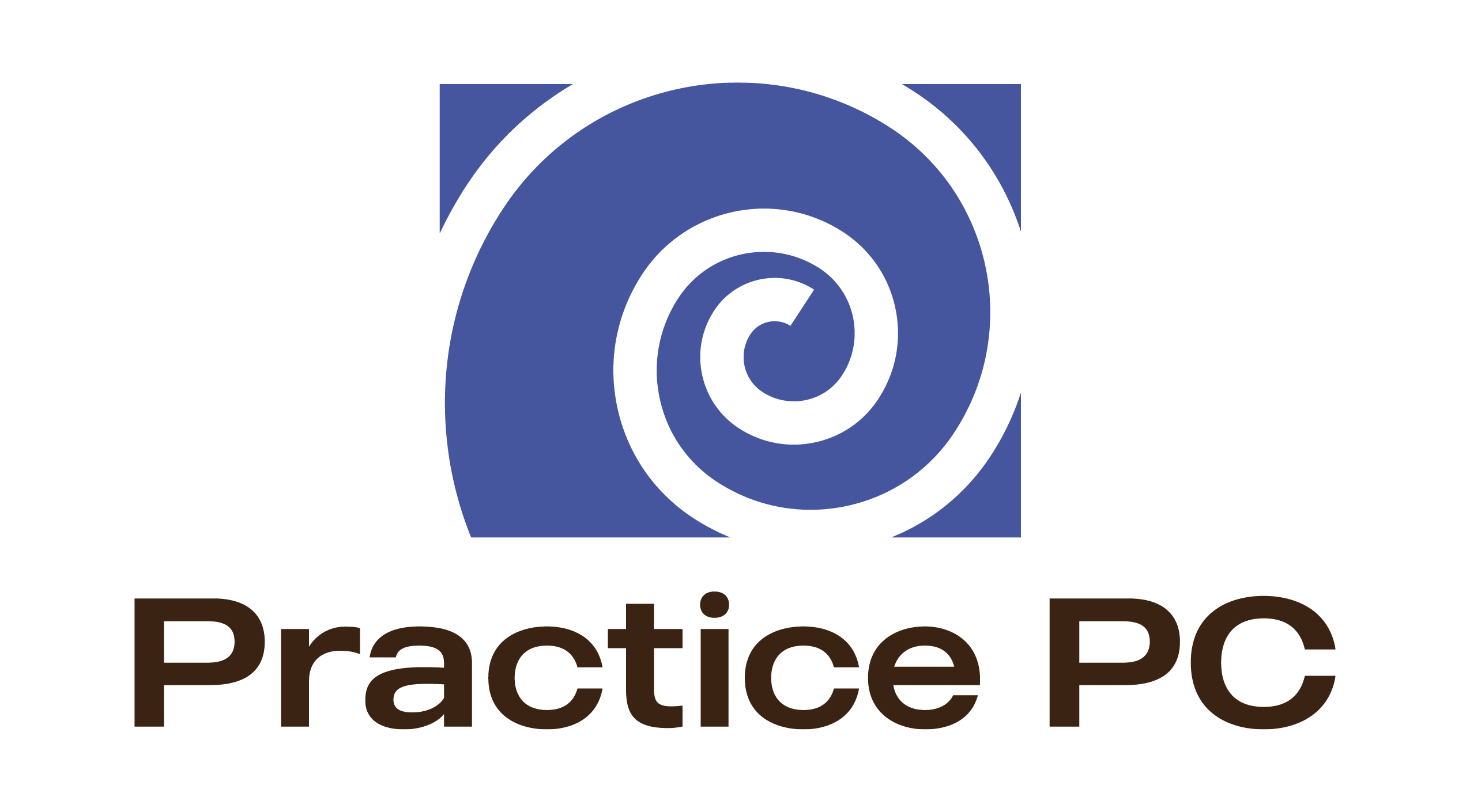 PRACTICE PC Logo