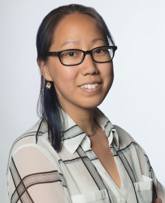 Helen Pu