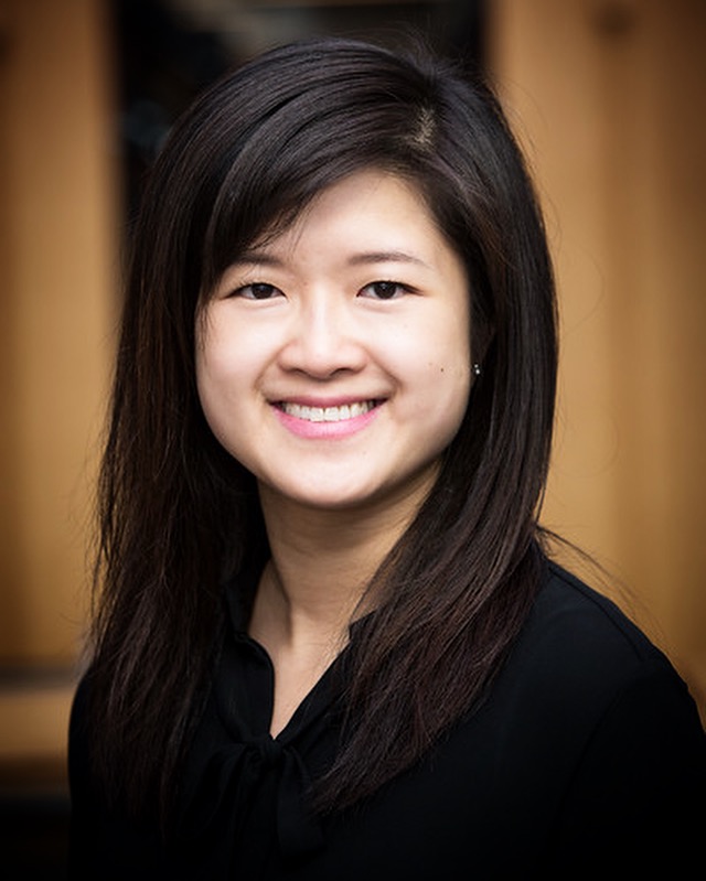 Sherry Chen