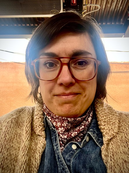 Jennifer Tiskus